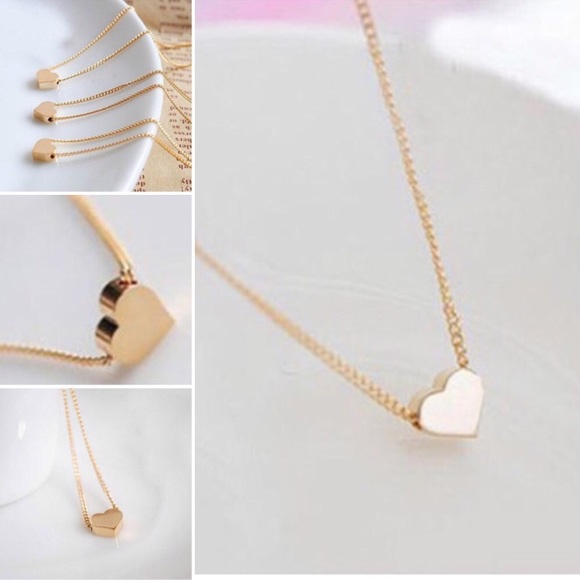 Jewelry - 💛Sold out💛